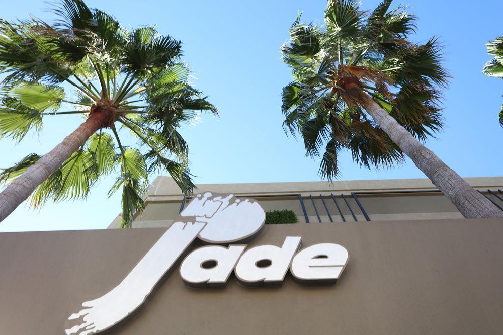 Apartamentos Jade S'Arenal Dış mekan fotoğraf