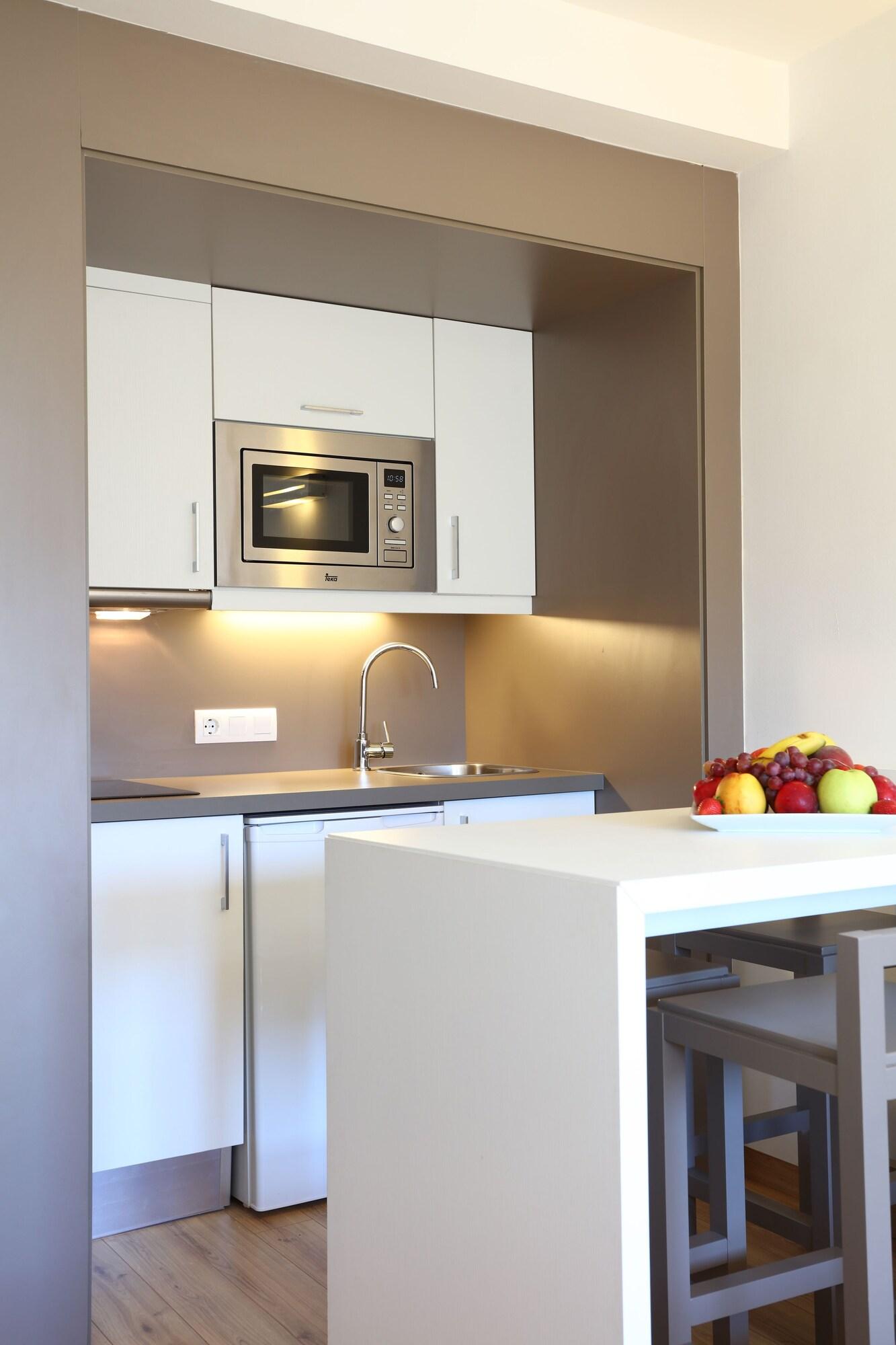 Apartamentos Jade S'Arenal Dış mekan fotoğraf