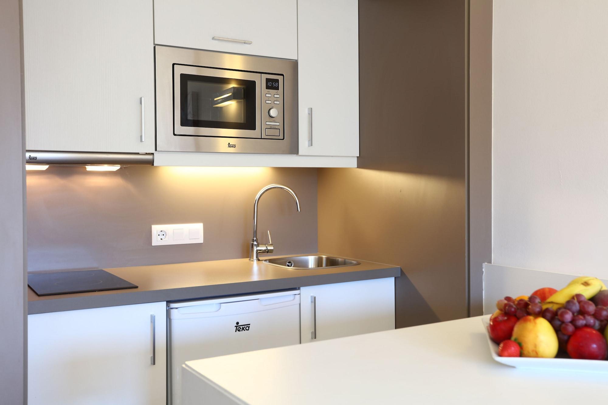 Apartamentos Jade S'Arenal Dış mekan fotoğraf